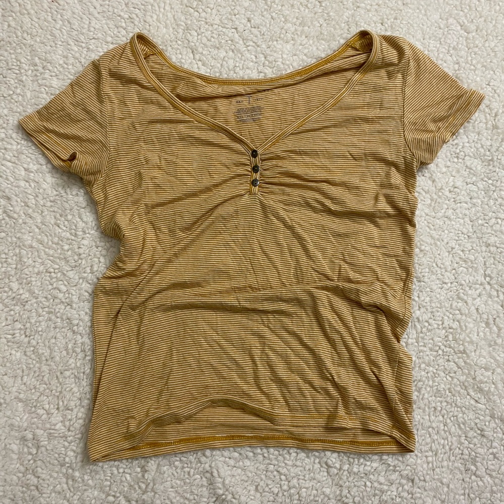 top from american eagle